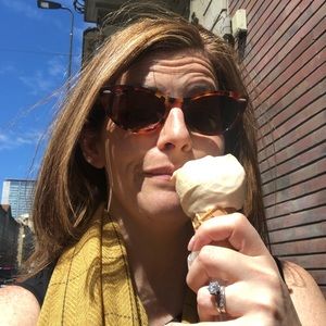 Meet your Posher, Jess